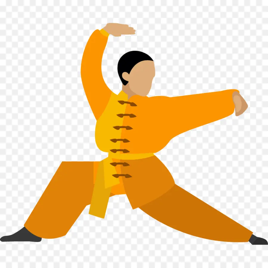 Seniman Bela Diri，Kung Fu PNG