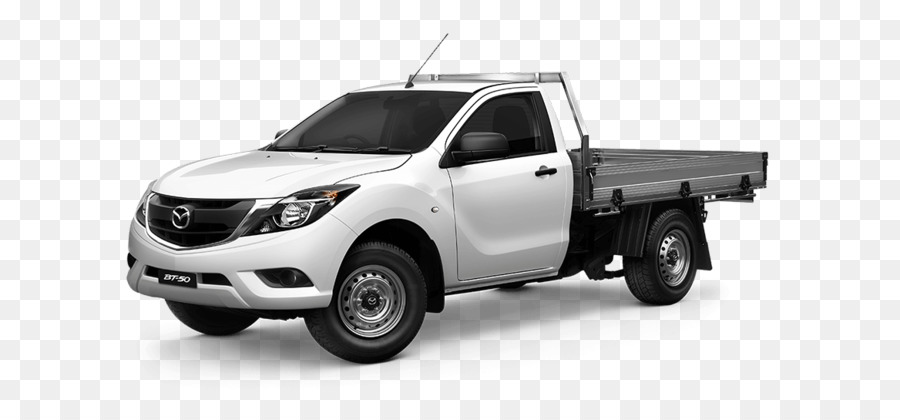 Mazda Bt50，Mazda PNG