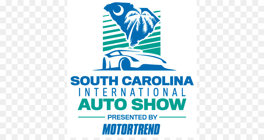 South Carolina International Auto Show，Logo PNG