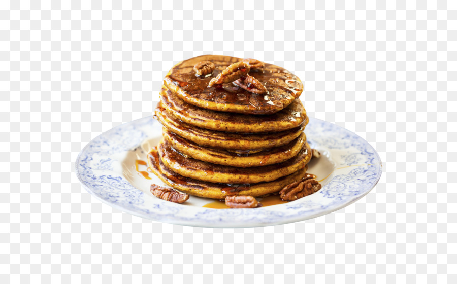Pancake，Kopi PNG