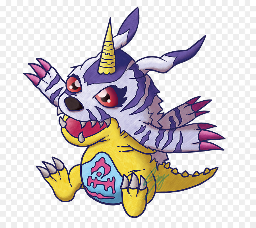 Digimon，Anime PNG