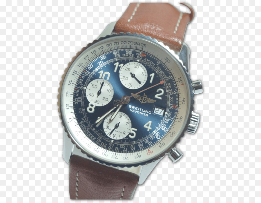 Watch，Breitling Navitimer PNG