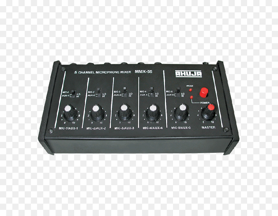 Mikrofon，Audio Mixer PNG