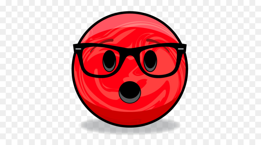 Smiley，Kacamata PNG