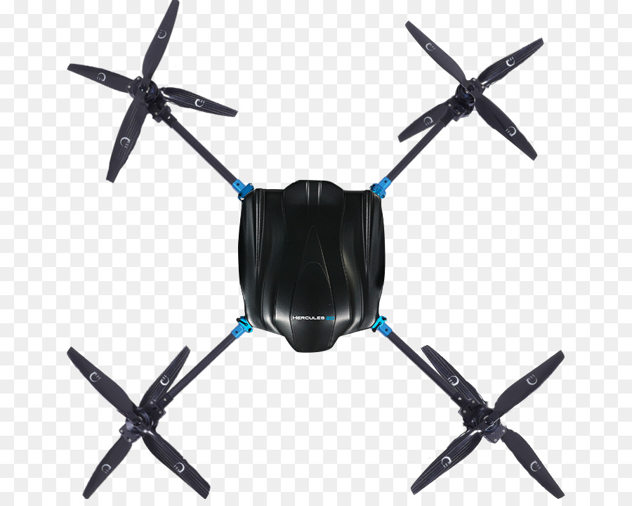 Helikopter Rotor，Fixedwing Pesawat PNG