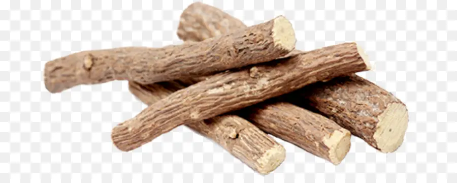 Tongkat Licorice，Akar Manis PNG