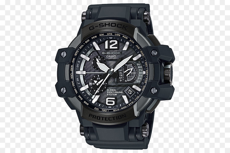 Master G，Gshock PNG