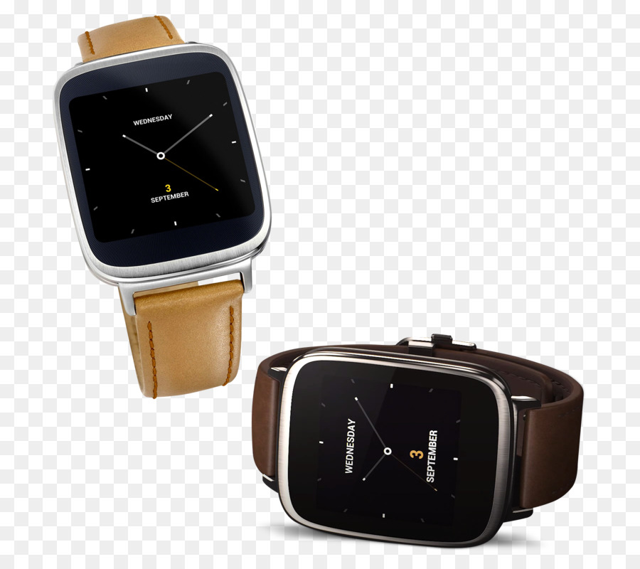 Asus Zenwatch，Kerikil PNG