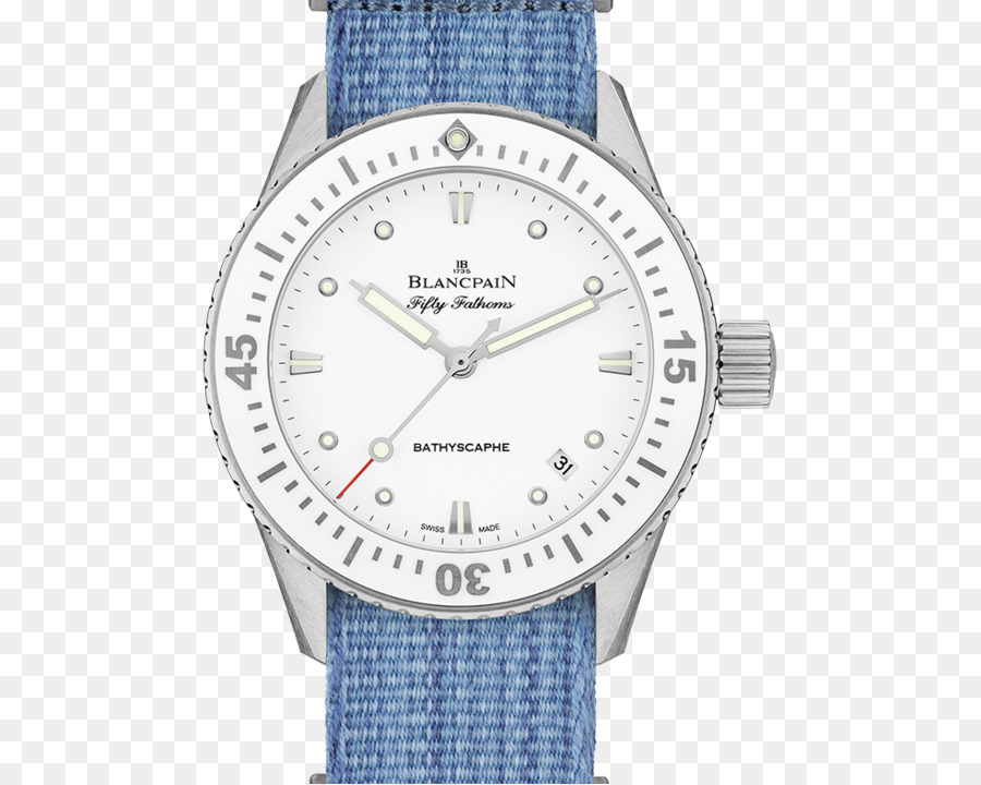 Blancpain，Watch PNG