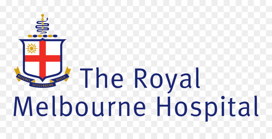 Rumah Sakit Royal Melbourne，Logo PNG