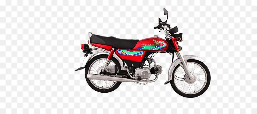 Honda，Honda Cg125 PNG