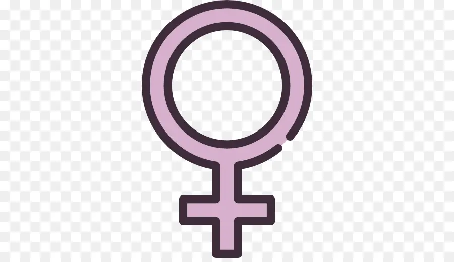 Feminisme，Simbol PNG