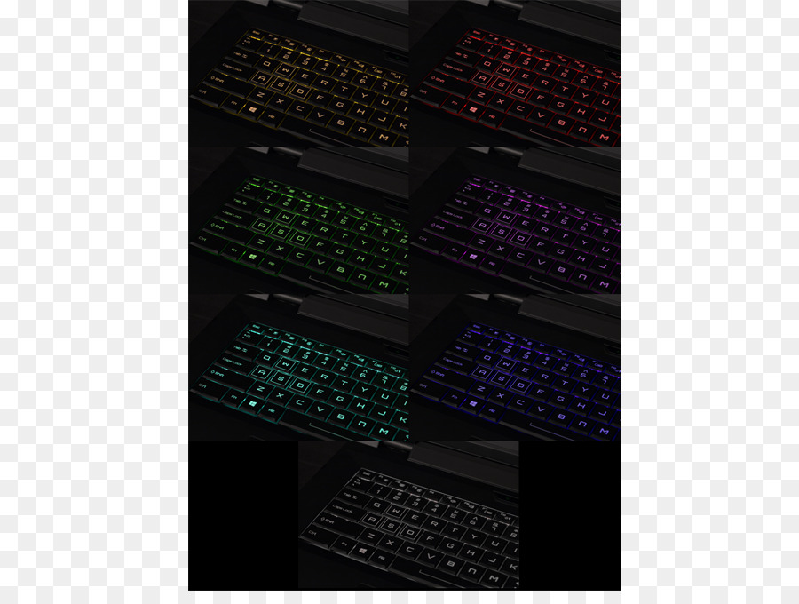 Keyboard Komputer，Laptop PNG