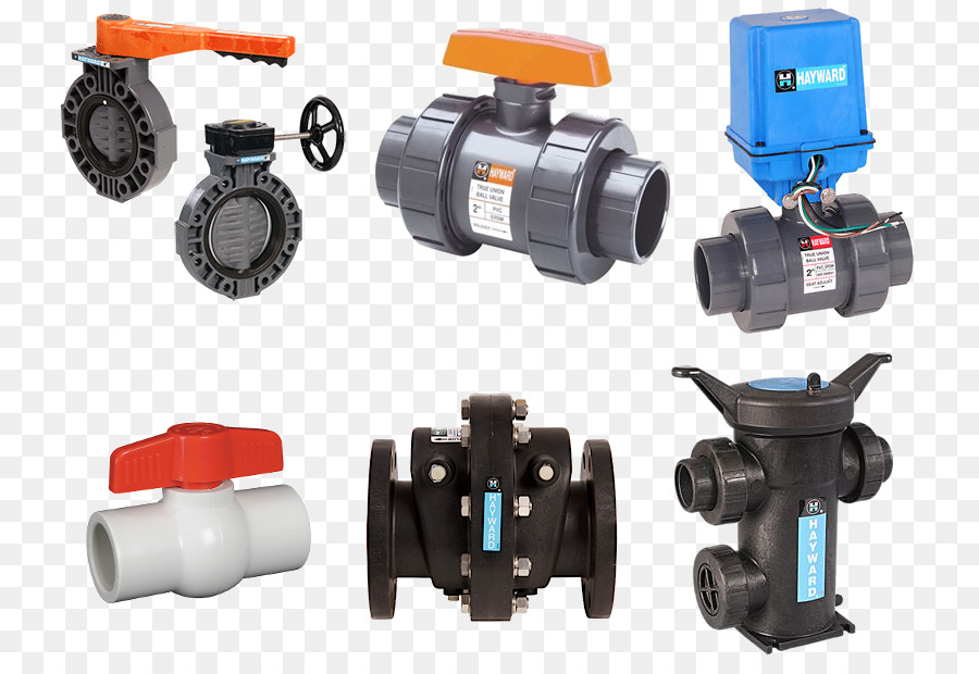 Katup，Ball Valve PNG