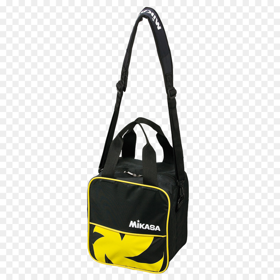 Tas Hitam Dan Kuning，Tali Bahu PNG