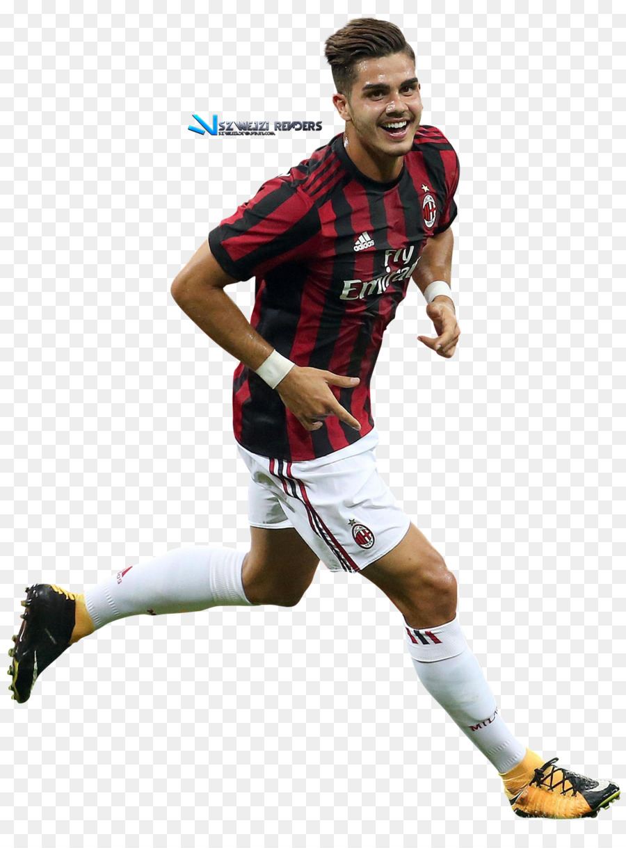 640 Gambar gambar kartun pemain ac milan Keren