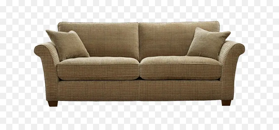 Sofa Bermotif，Sofa PNG