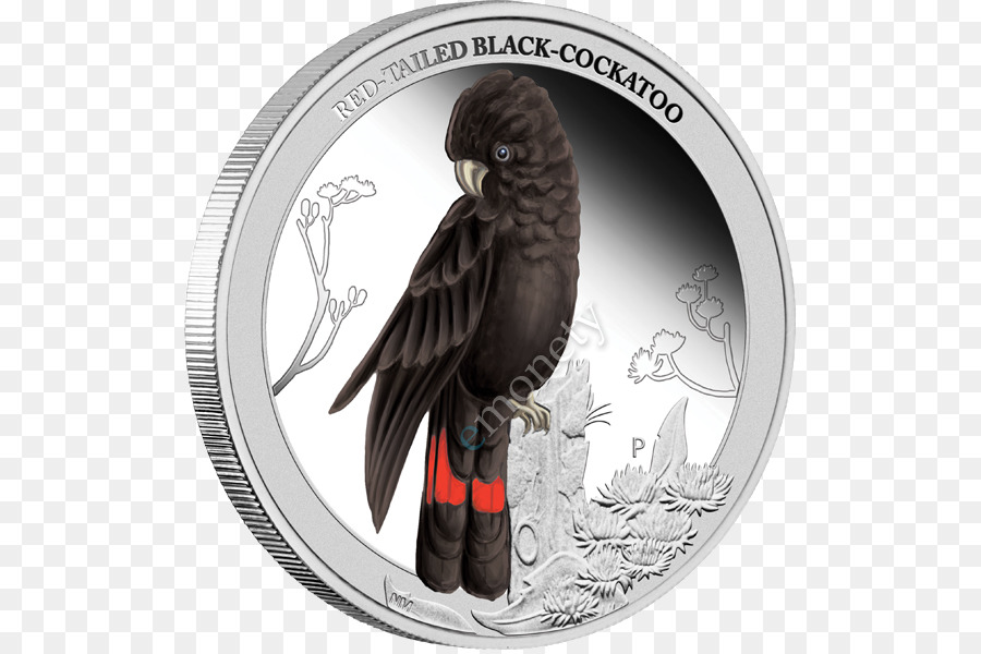 Perth Mint，Burung PNG