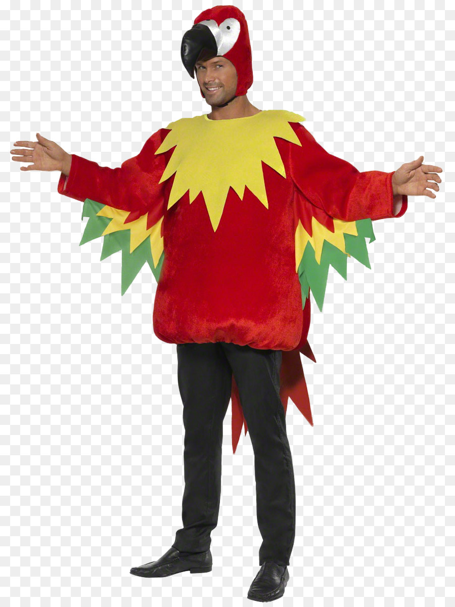Burung Beo，Pesta Kostum PNG