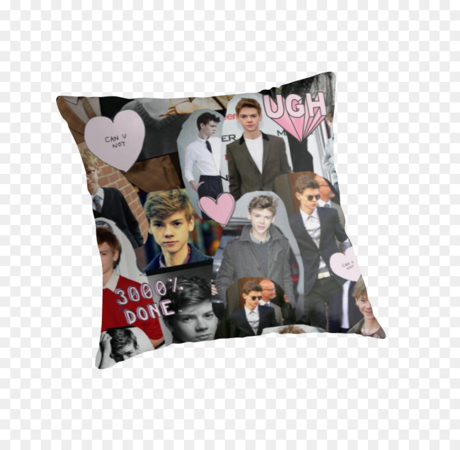 Bantal， PNG