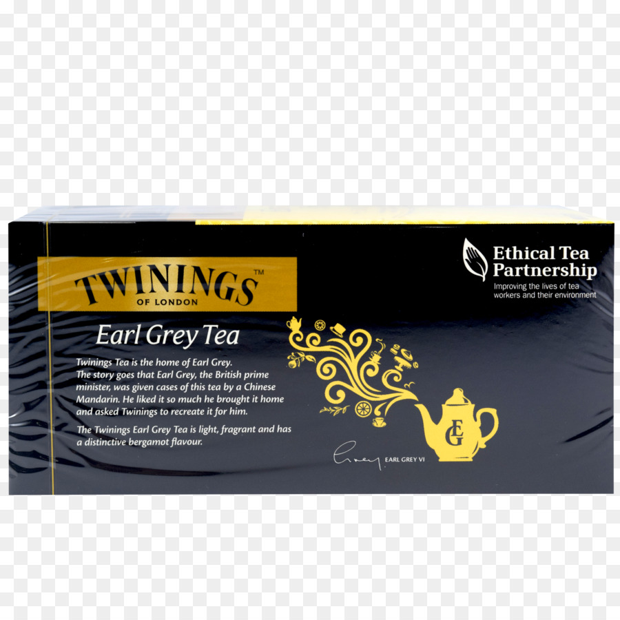 Merek，Twinings PNG