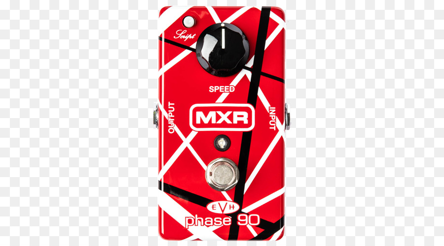 Fase Mxr 90，Prosesor Efek Pedal PNG