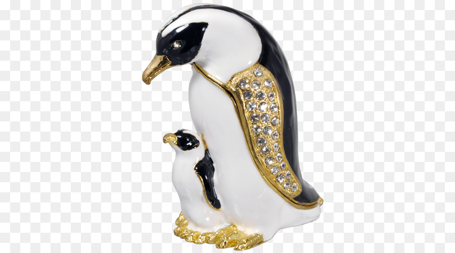 Penguin，Penguin Kaisar PNG