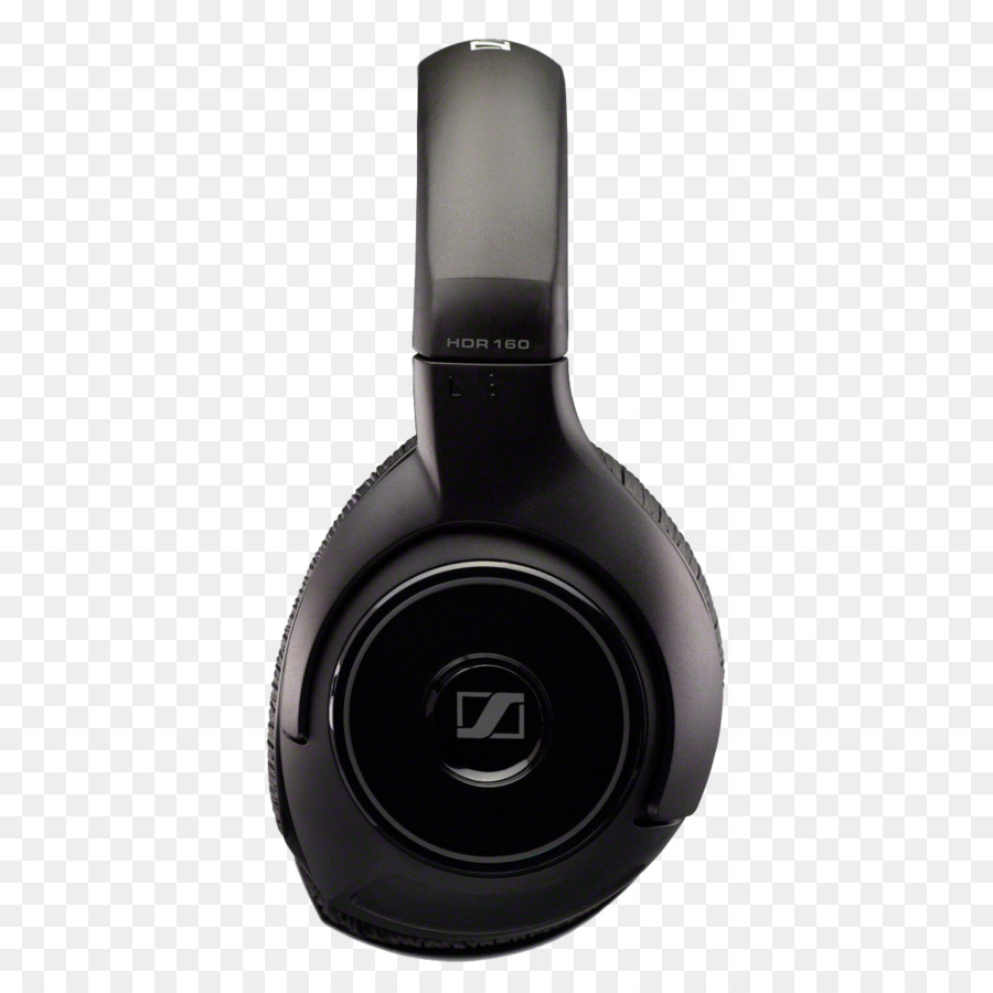 Headphone，Sennheiser Hdr 160 PNG