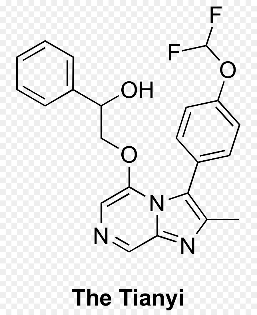 Indole，Benzil Group PNG