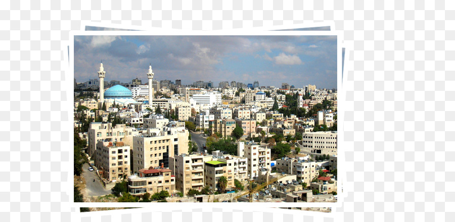 Amman，Palestina PNG