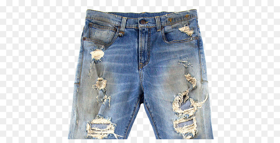 Celana Jeans，Denim PNG