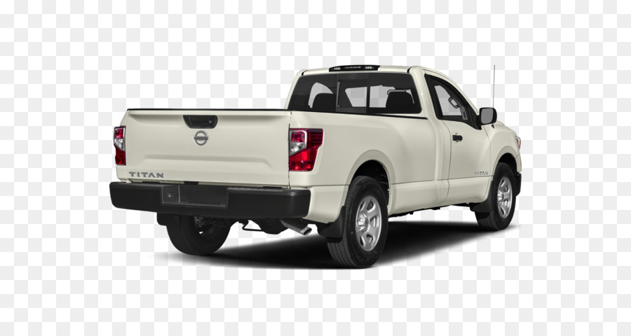 Nissan，2018 Nissan Titan Xd S PNG