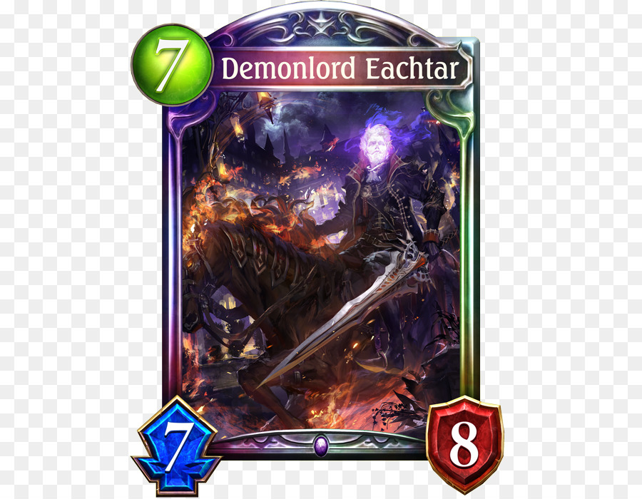 Shadowverse，Kemarahan Bahamut PNG