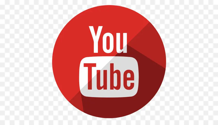 Logo Youtube，Video PNG