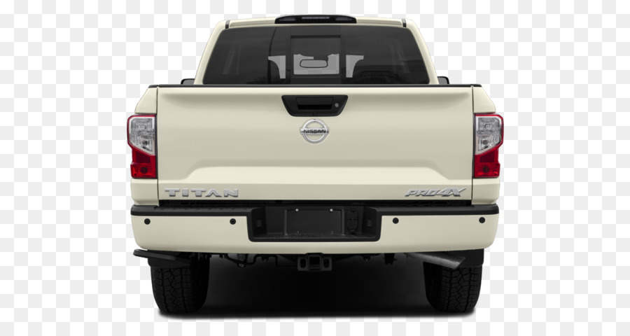 Nissan，2017 Nissan Titan Xd PNG