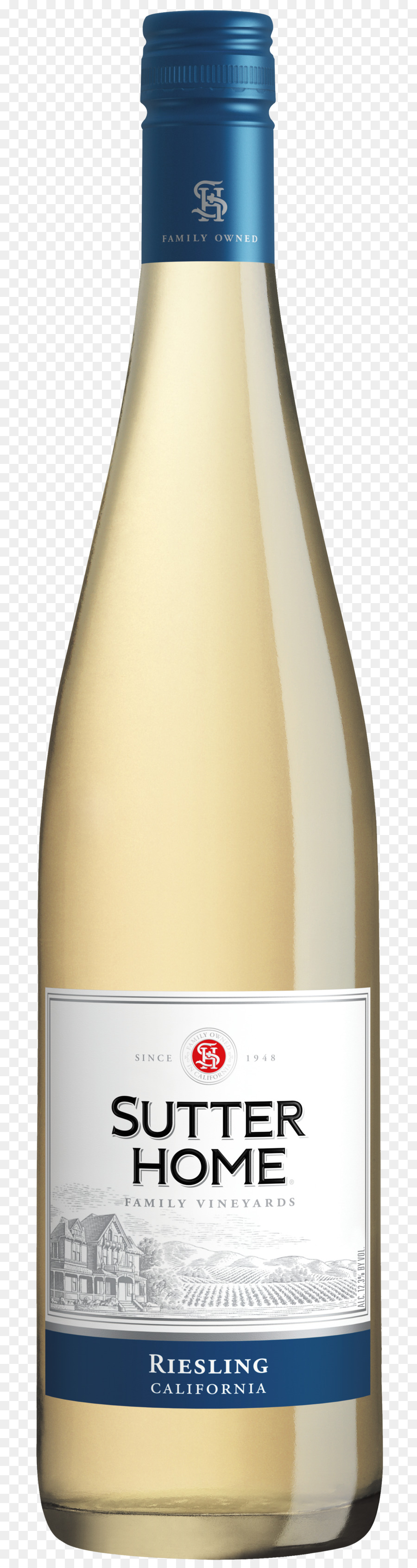 Gewürztraminer，Sutter Rumah Anggur PNG