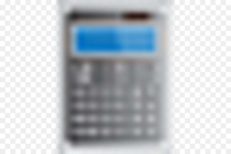 Kalkulator，Numeric Keypad PNG