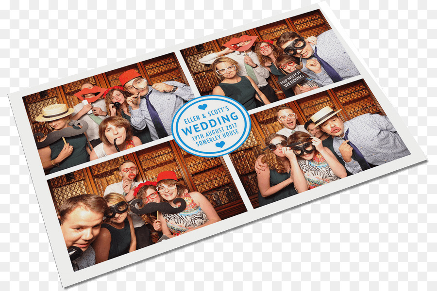 Photo Booth Bournemouth，Rekreasi PNG