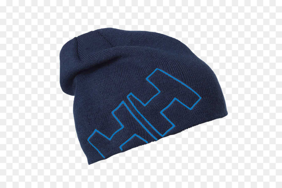 Beanie Biru，Topi PNG