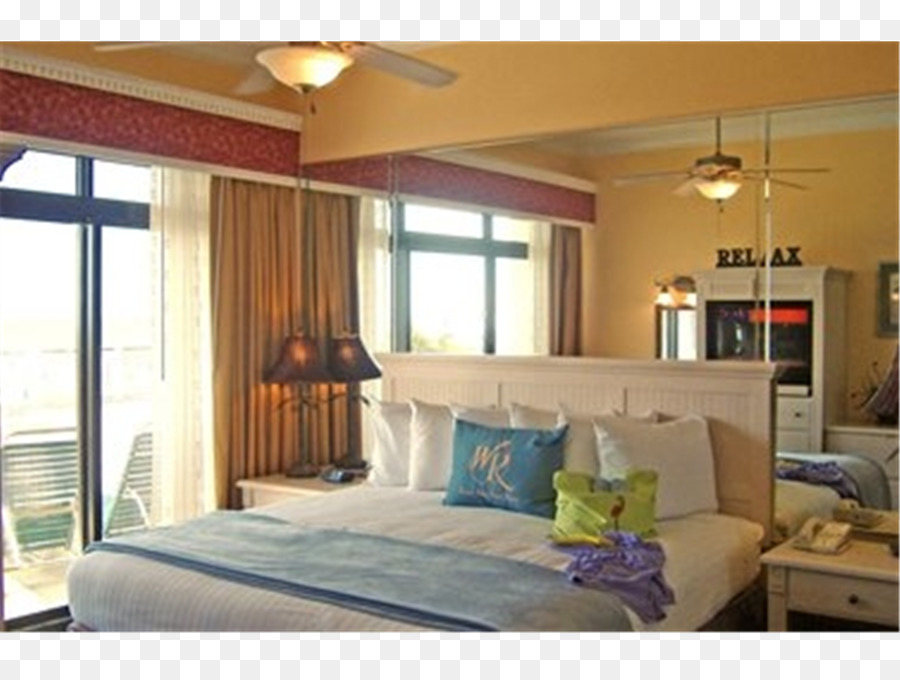 Westgate Myrtle Beach Oceanfront Resort，Hotel PNG