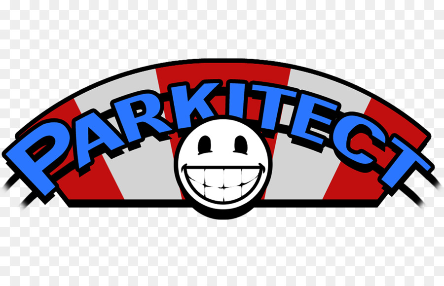 Logo，Parkitect PNG
