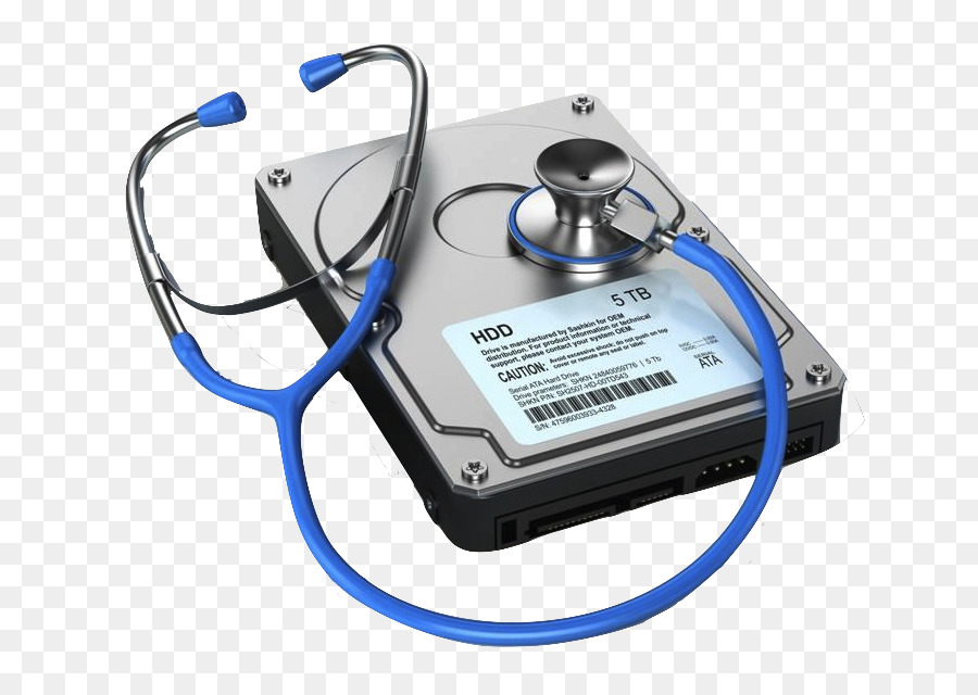 Harddisk，Stetoskop PNG