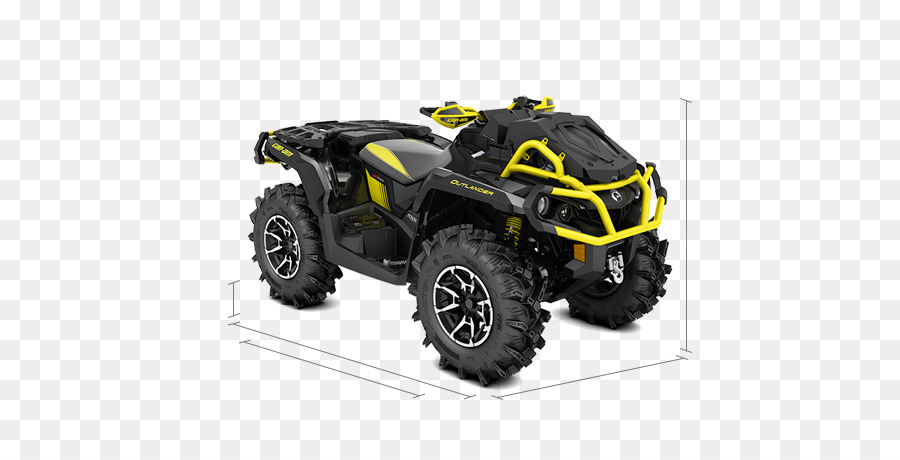 Atv，Sepeda Quad PNG