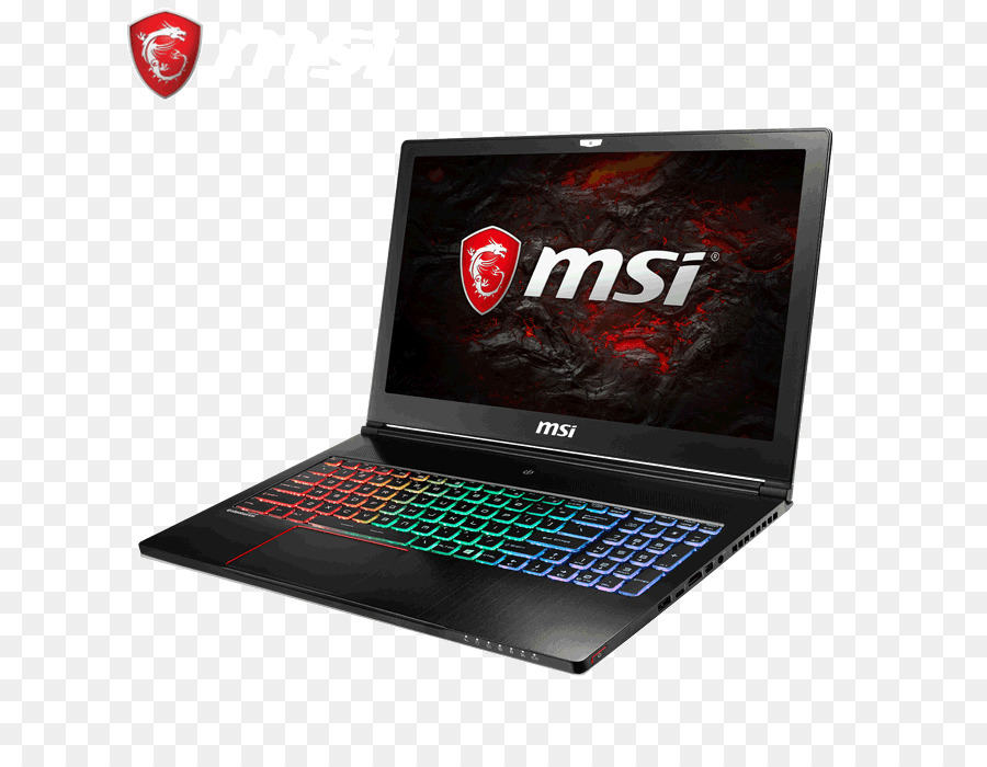 Laptop，Kaby Danau PNG