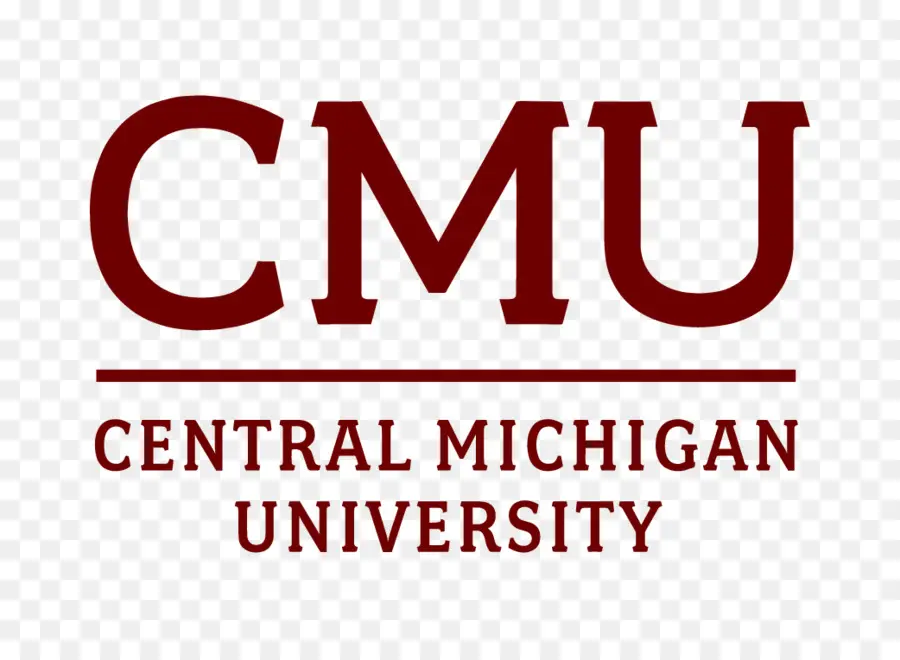 Logo Cmu，Universitas PNG