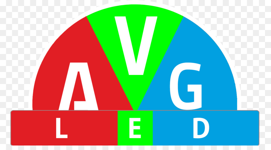 Avg Teknis Kabut Led Pencahayaan Ltd，Logo PNG