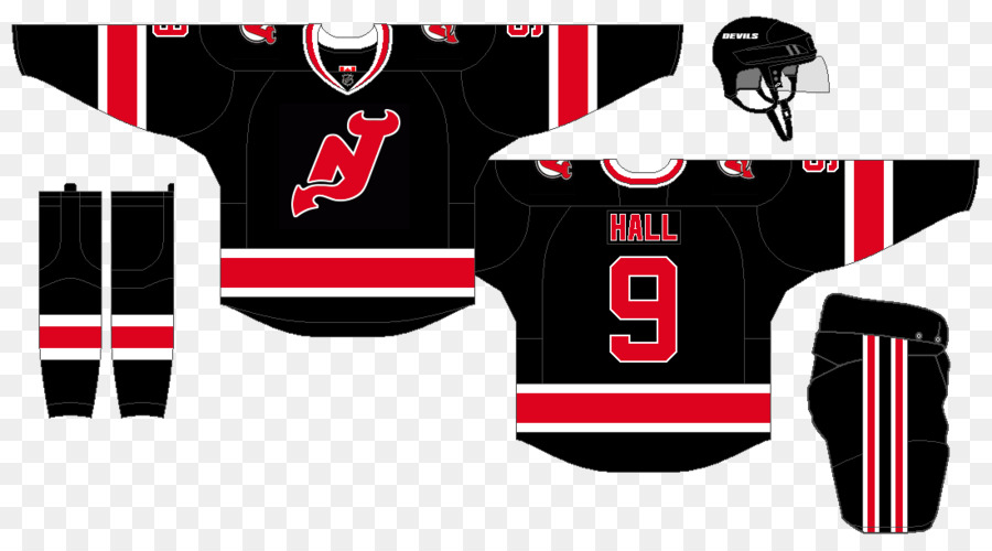 Jersey，New Jersey Devils PNG