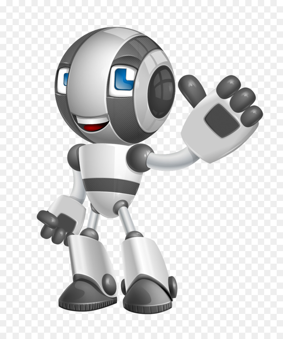 Robot Biru，Antena PNG