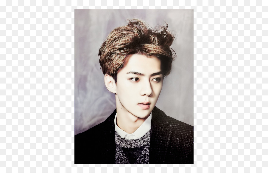 Sehun，Exo PNG