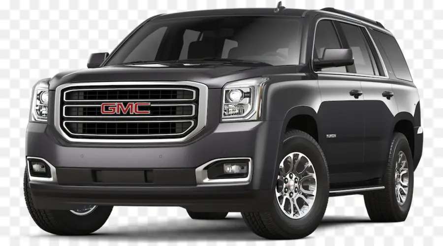 Suv Gmc，Mobil PNG